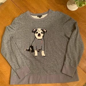 I ♥️ Ronson sweatshirt